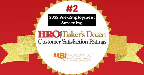 HRO Today‘s Baker’s Dozen Customer Satisfaction Ratings™ are based solely on feedback from buyers of the rated services; the ratings are not based on the opinion of the HRO Today staff. We collect feedback annually through an online survey, which we distribute to buyers directly through our own mailing lists and indirectly through service providers. Once collected, response data for all providers with a statistically significant sample size are loaded into the HRO Today database for analysis.