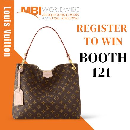 Register to win this LV at #TNSHRM23